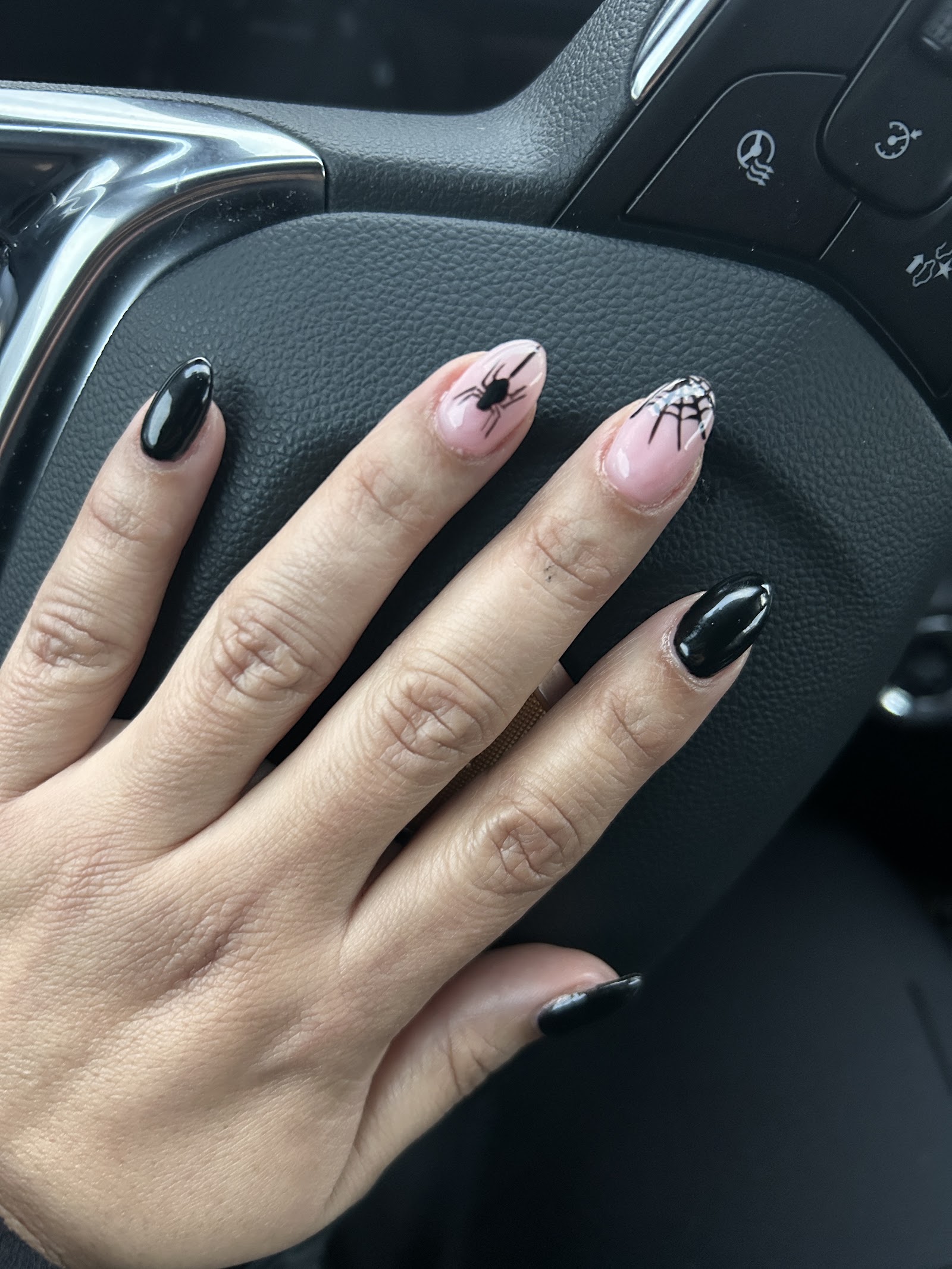 Fashion Nails Spa nail photo 6