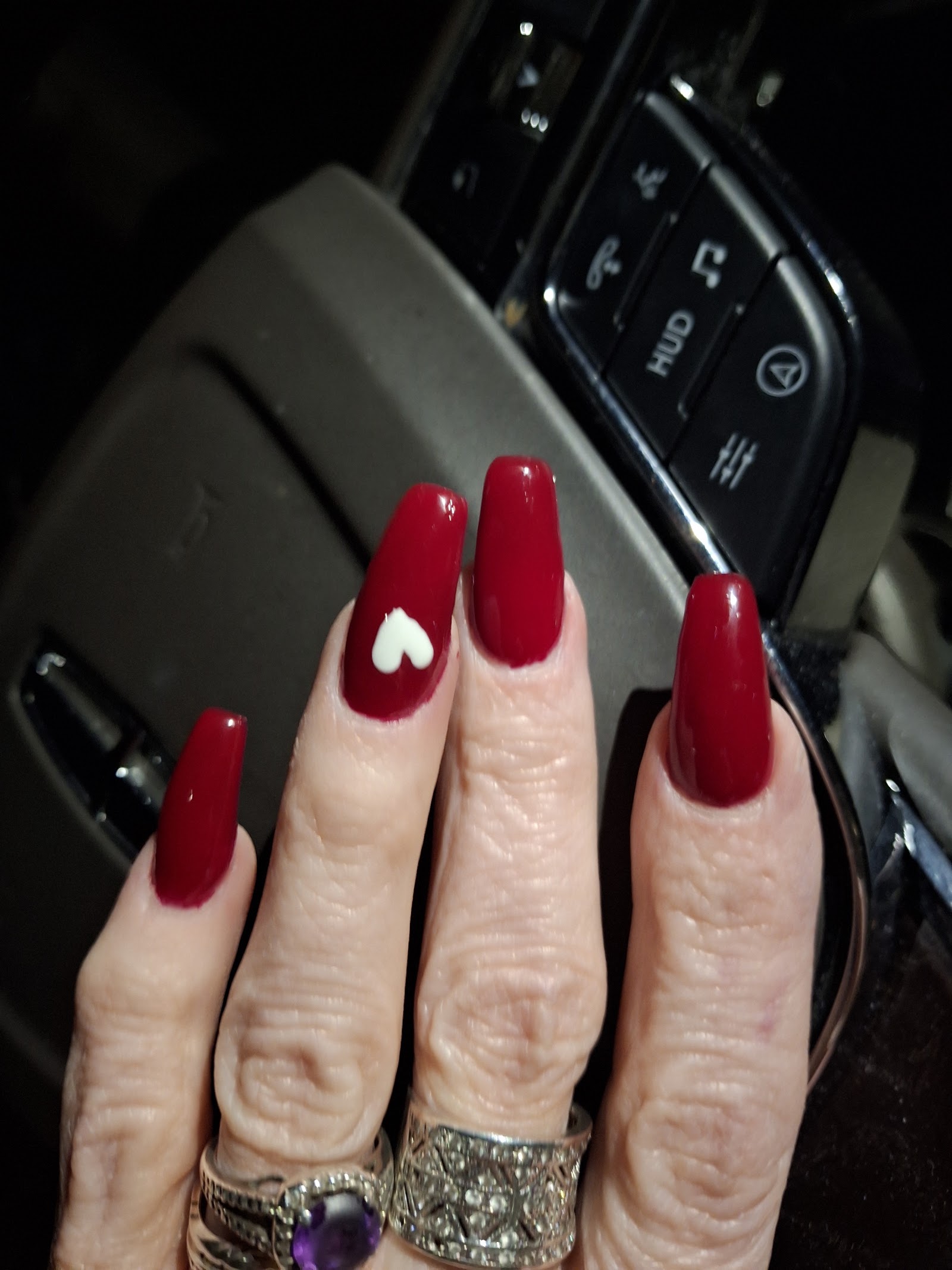 Fashion Nails Spa nail photo 7